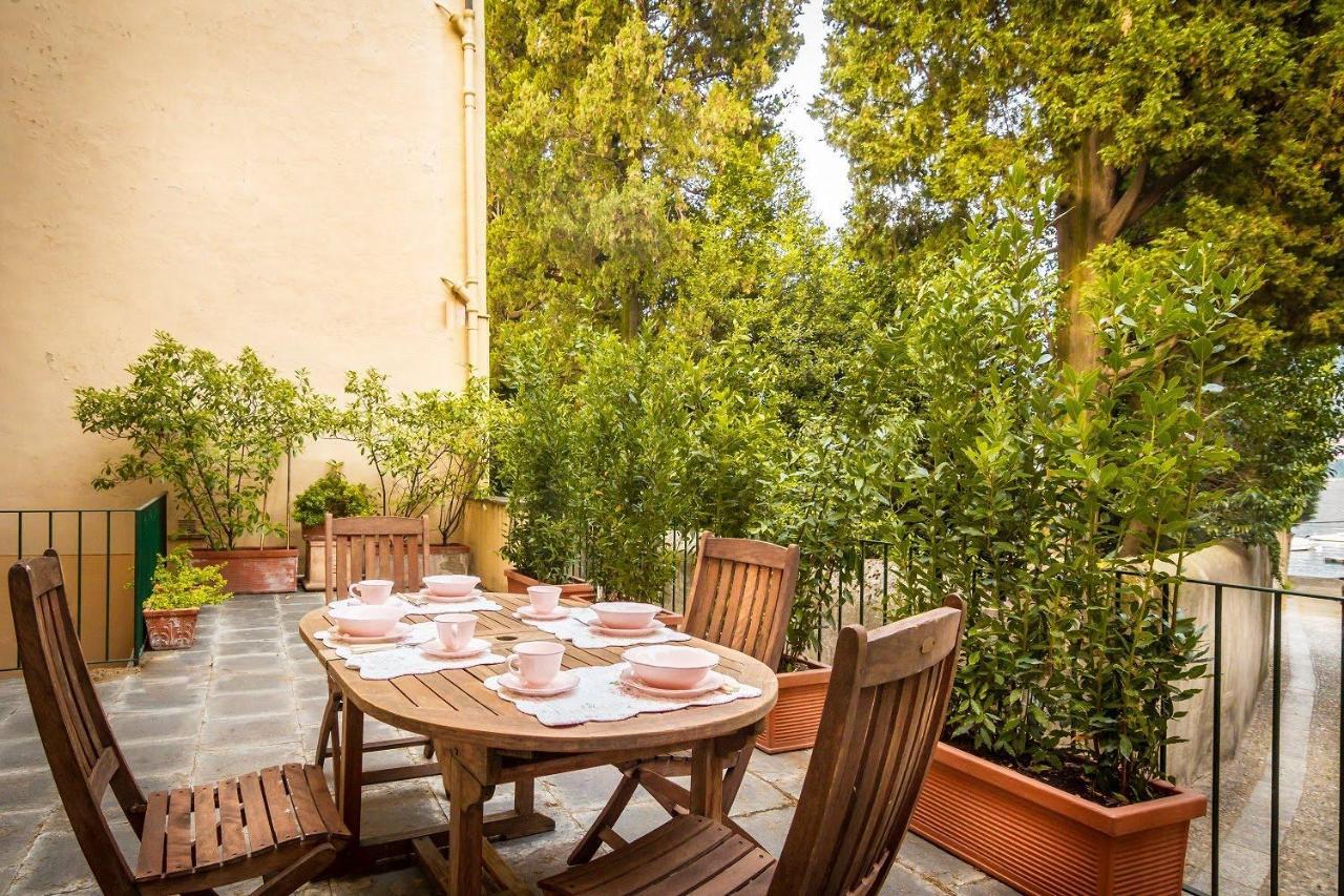 Lake Charming Apartment Cernobbio Exterior foto