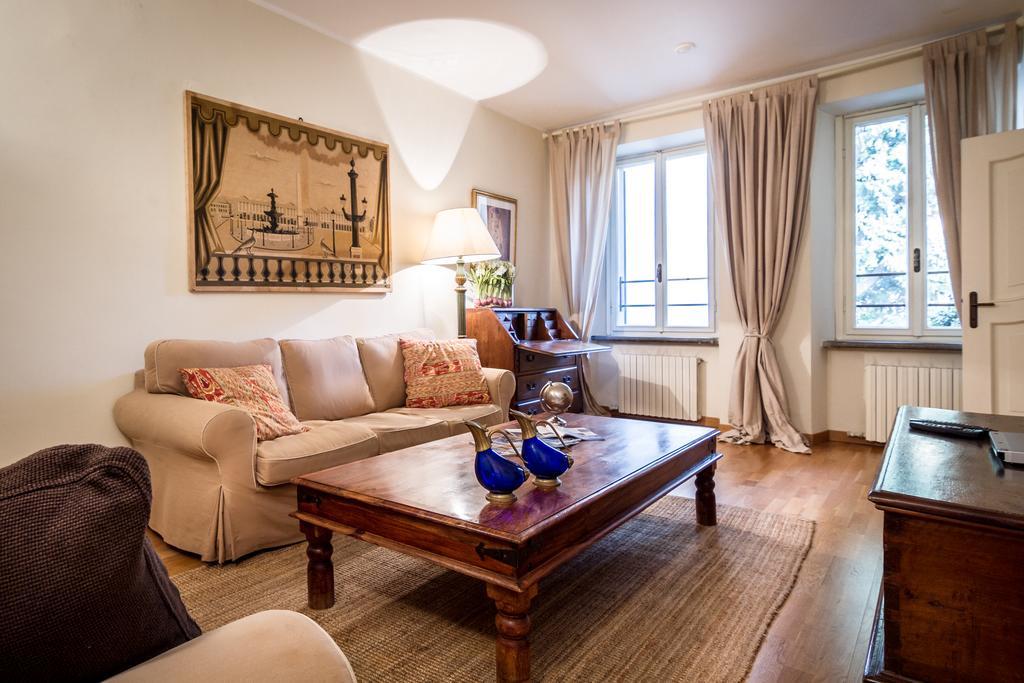 Lake Charming Apartment Cernobbio Cameră foto