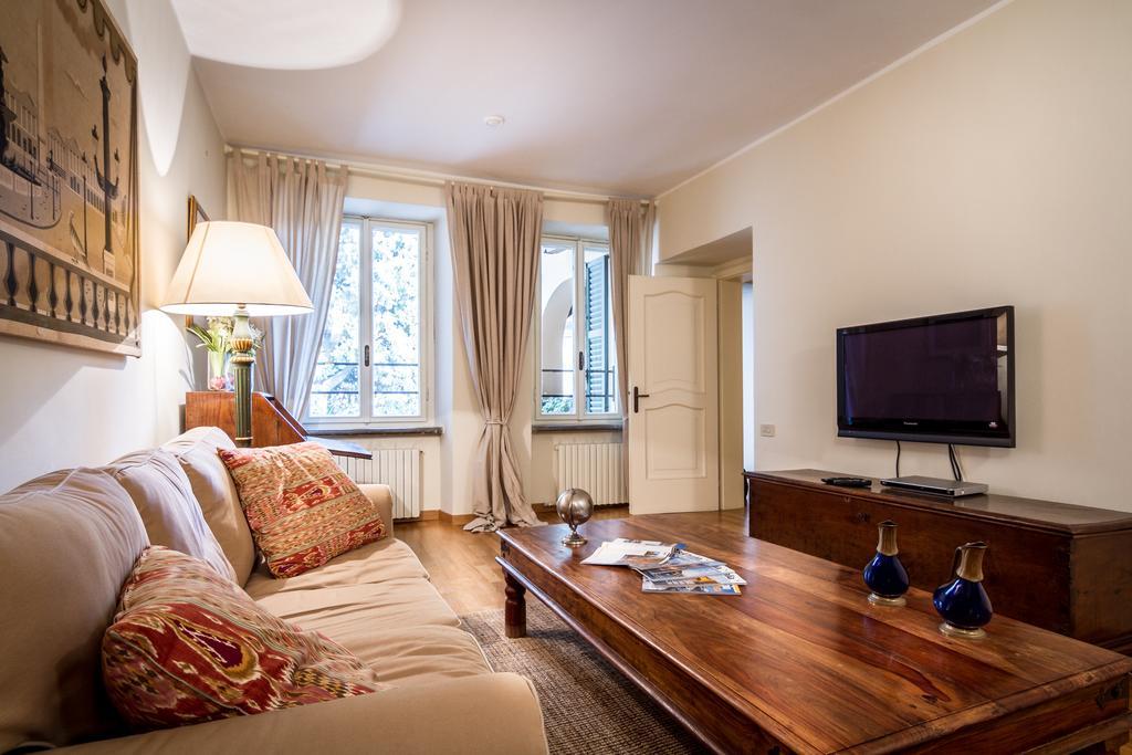 Lake Charming Apartment Cernobbio Cameră foto